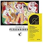 Frankie Goes to Hollywood - Welcome To The Pleasuredome
