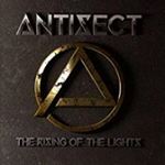 Anti Sect - Rising Of The Lights