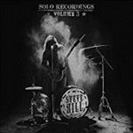 Steve Hill - Solo Recordings: Vol. 3