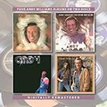 Andy Williams - Christmas Present/other Side/andy/l