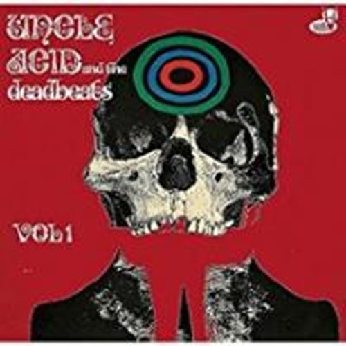 Uncle Acid & The Deadbeats - Vol 1