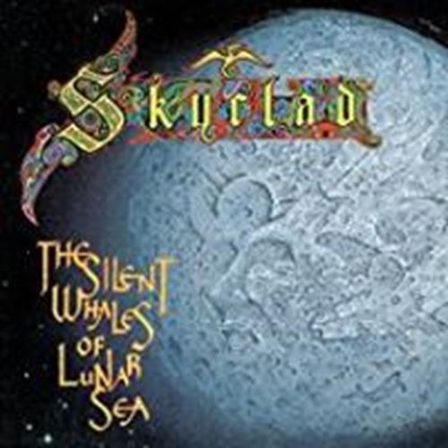 Skyclad - Silent Whales Of Lunar Sea