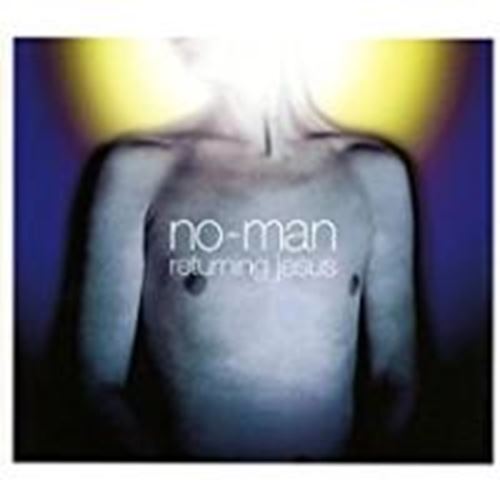 No-man - Returning Jesus