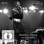 Mother's Finest - Live At Rockpalast