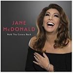 Jane McDonald - Hold The Covers Back
