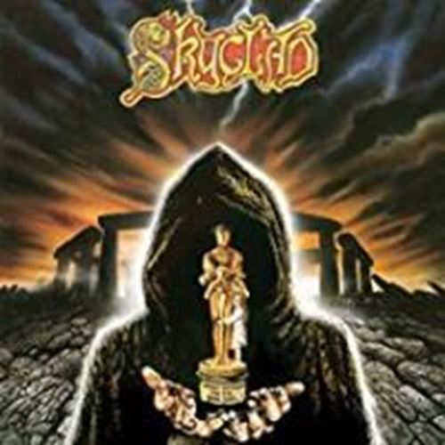 Skyclad - A Burnt Offering For The Bone