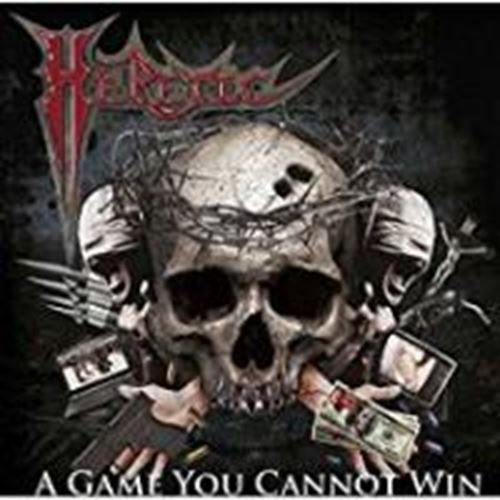 Heretic - A Game You Cannot Win
