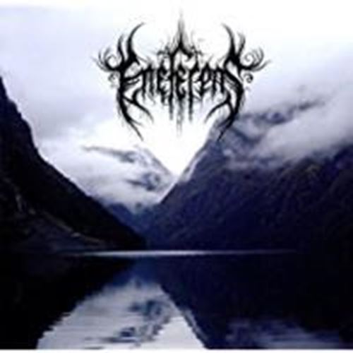 Eneferens - In The Hours Beneath