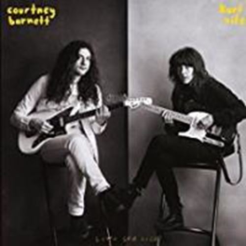 Courtney Barnett/kurt Vile - Lotta Sea Lice