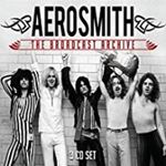 Aerosmith - Broadcast Archive