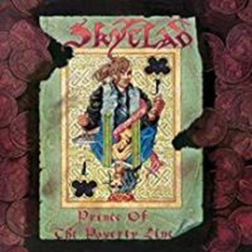 Skyclad - Prince Of The Poverty Line