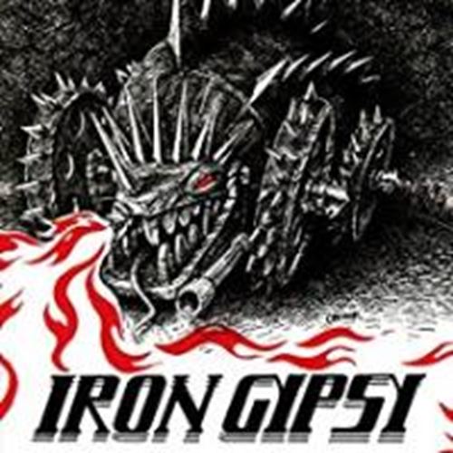 Iron Gypsy - Iron Sypsy