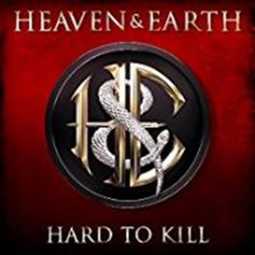 Heaven & Earth - Hard To Kill