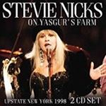 Stevie Nicks - On Yasgur’s Farm