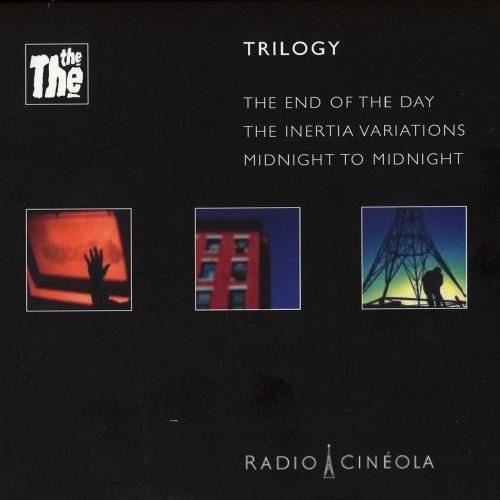 The The - Radio Cineola Trilogy