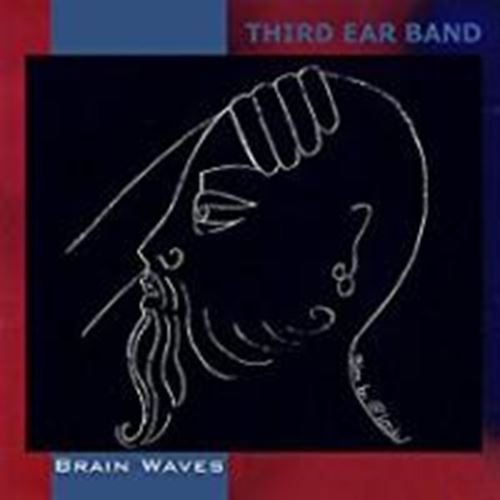 Third Ear Band - Brain Waves