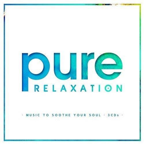 Various - Pure Relaxation
