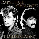 Daryl Hall/john Oates - Timeless Classics