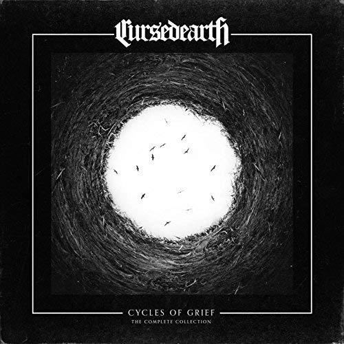 Cursed Earth - Cycles Of Grief: Complete Collectio