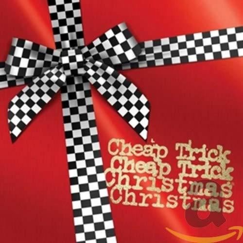 Cheap Trick - Christmas Christmas