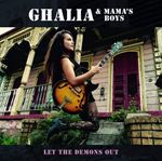 Ghalia/mama's Boys - Let The Demons Out
