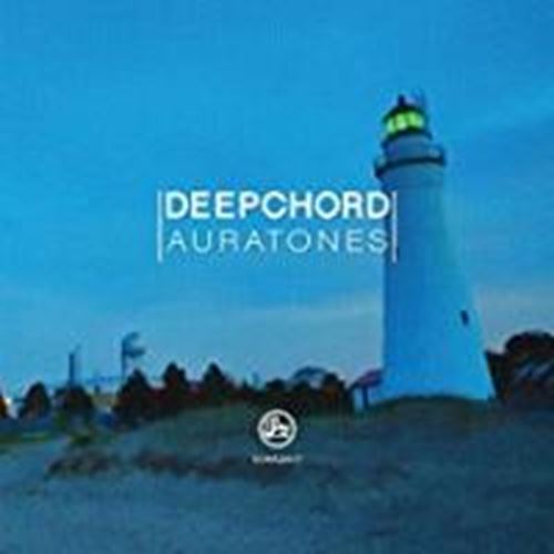 Deepchord - Auratones