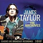 James Taylor - Broadcast Archives