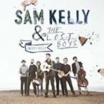 Sam Kelly/lost Boys - Pretty Peggy
