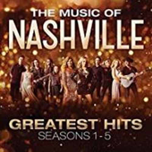 OST - Music Of Nashville: Greatest Hits