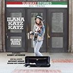 Iana Katz Katz - Subway Stories