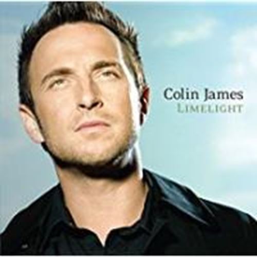 Colin James - Limelight