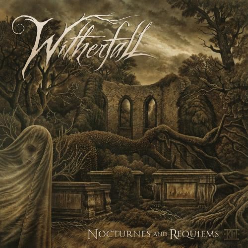 Witherfall - Nocturnes & Requiems
