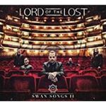 Lord Of The Lost - Swan Songs Ii