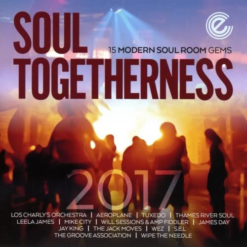 Various - Soul Togetherness 2017