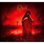 Opeth - Still Lfe