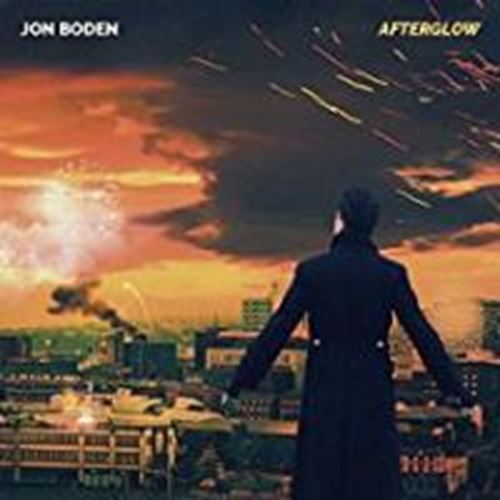 Jon Boden - Afterglow