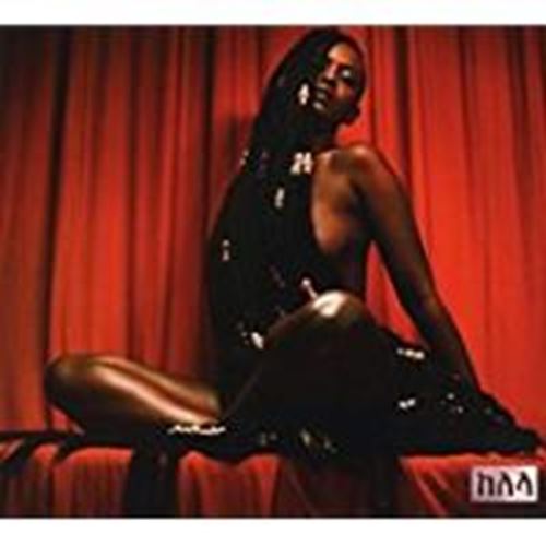 Kelela - Take Me Apart