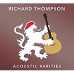 Richard Thompson - Acoustic Rarities