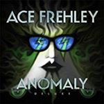 Ace Frehley - Anomaly: Deluxe