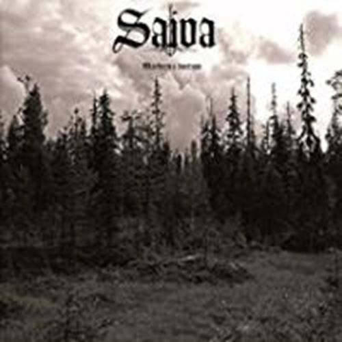 Saiva - Markerna Bortom