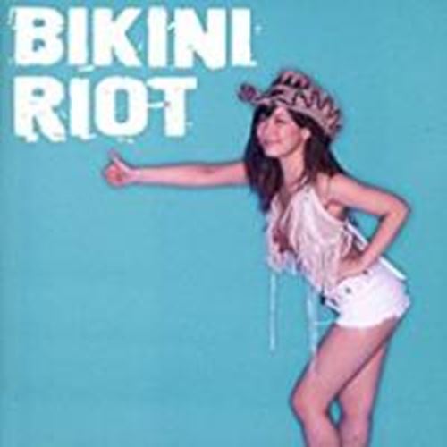 Ena Fujita - Bikini Riot