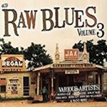 Various - Raw Blues Vol. 3