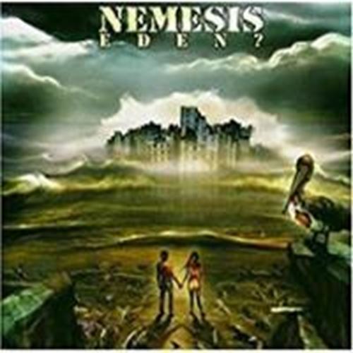 Nemesis - Eden