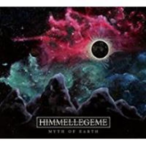 Himmellegeme - Myth Of Earth