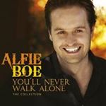 Alfie Boe - You'll Never Walk Alone