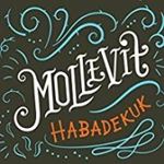 Habadekuk - Mollevit