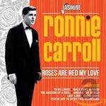 Ronnie Carroll - Roses Are Red My Love