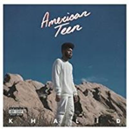 Khalid - American Teen