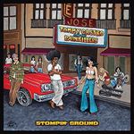 Tommy Castro/painkillers - Stompin' Ground