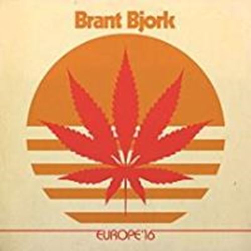 Brant Bjork - Europe ´16